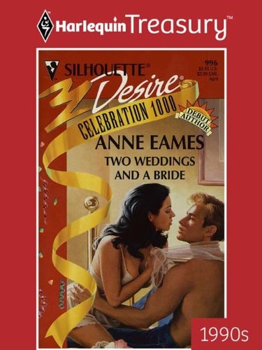 Two Weddings and a Bride book cover